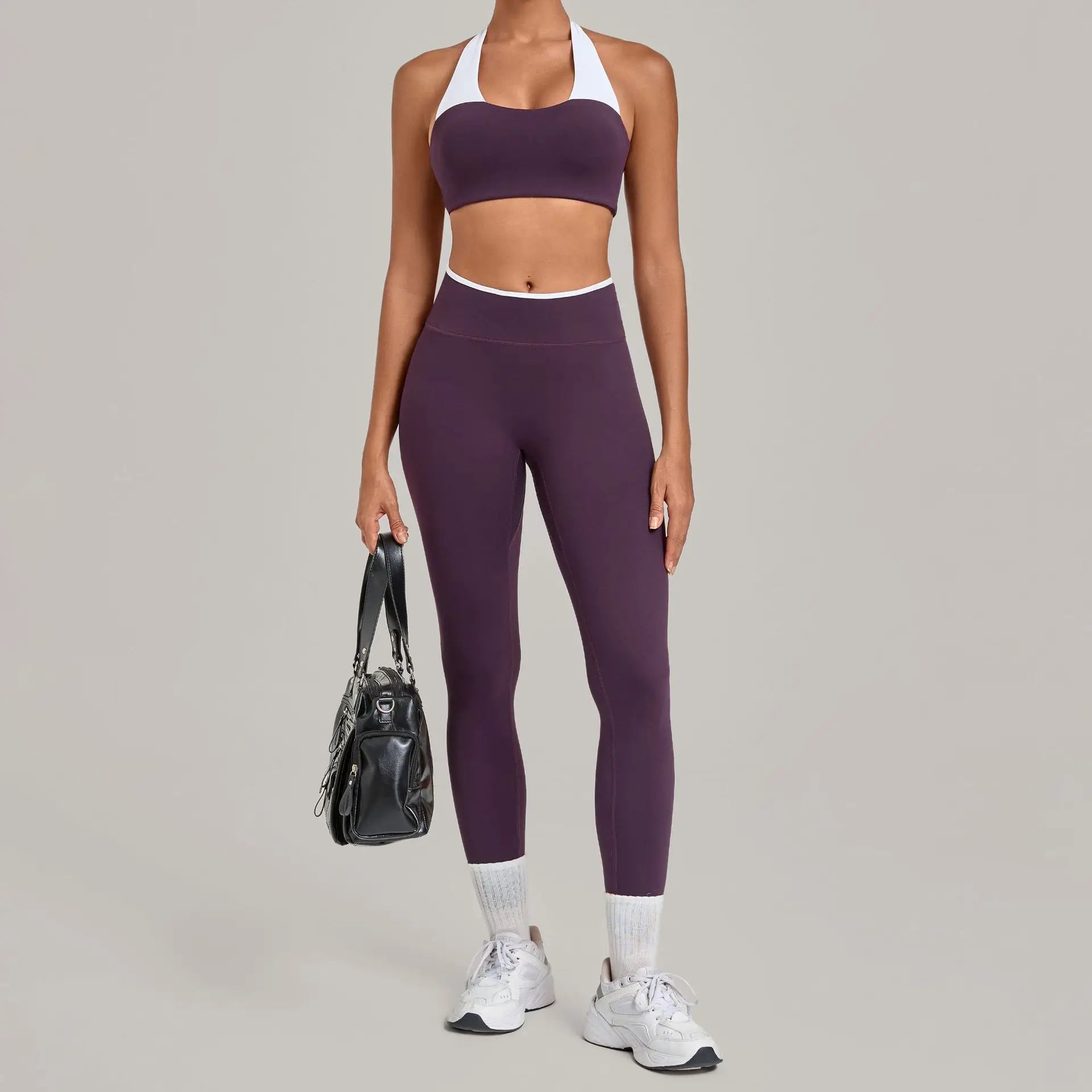 Conjunto Ícone Active