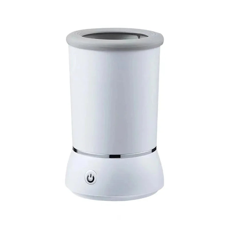 Lavador Portátil de Patas – Automático e Silencioso