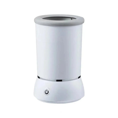 Lavador Portátil de Patas – Automático e Silencioso