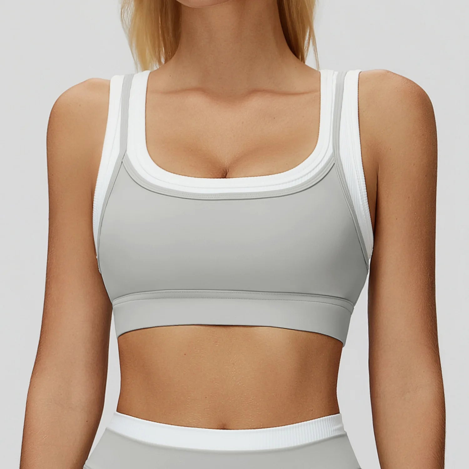 Top Sculpt fit