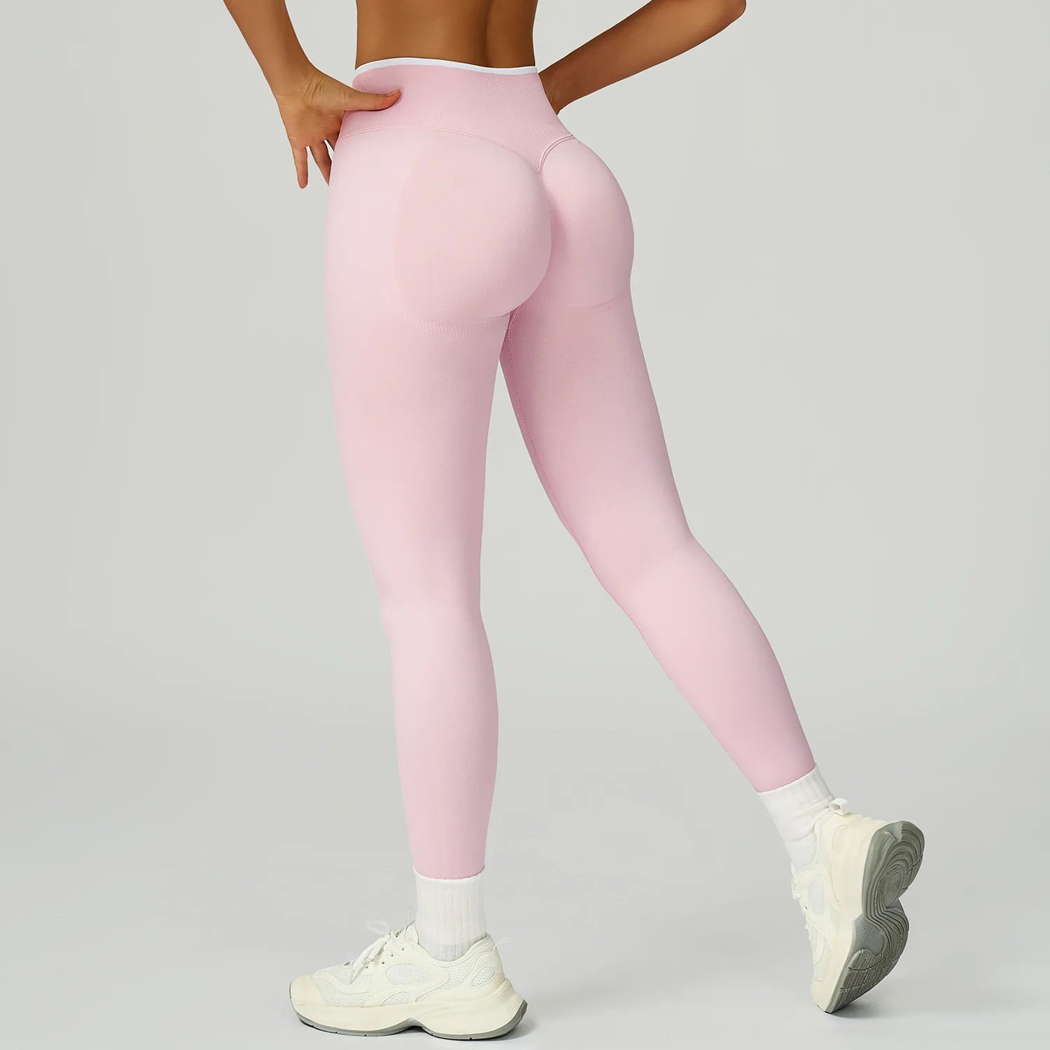 Leggings Fitness Core