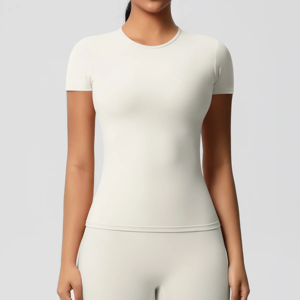 T-shirt de sport basique