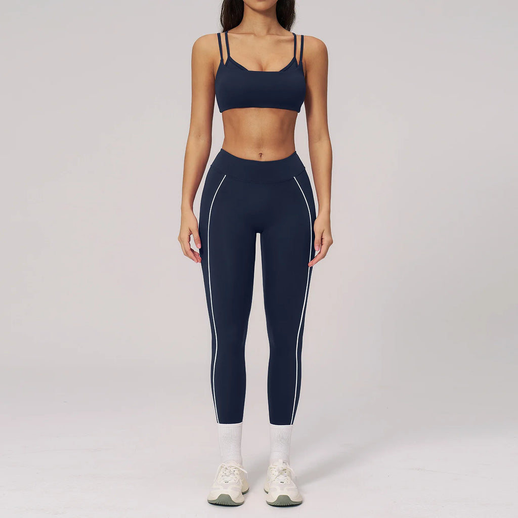 Conjunto Contour Luxe