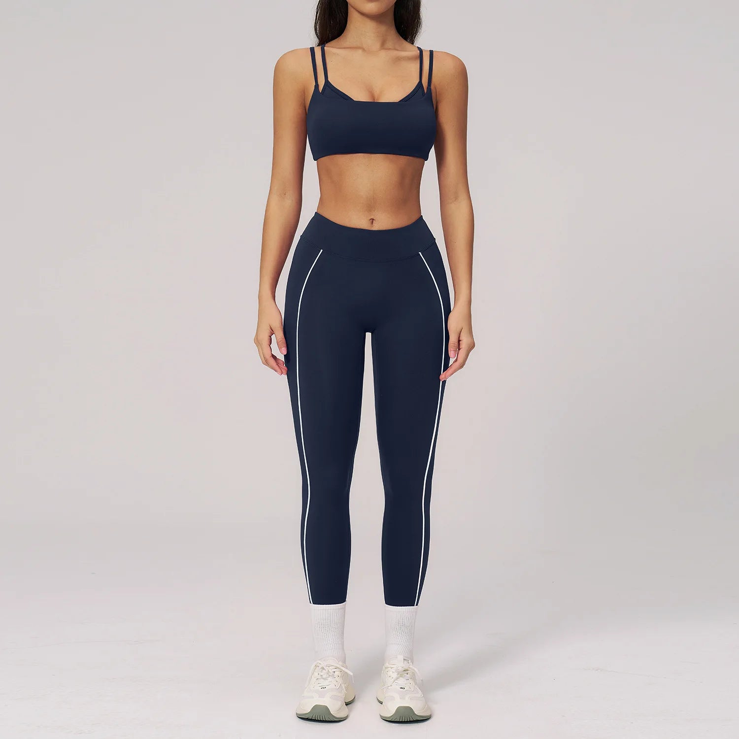 Conjunto Contour Luxe