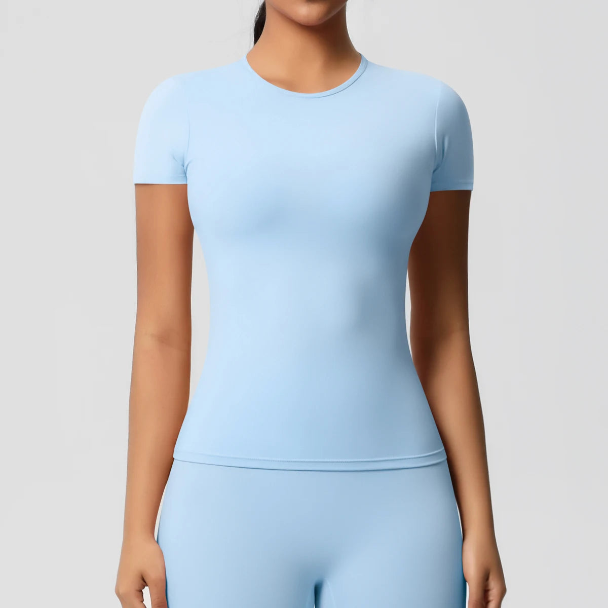 T-shirt de sport basique