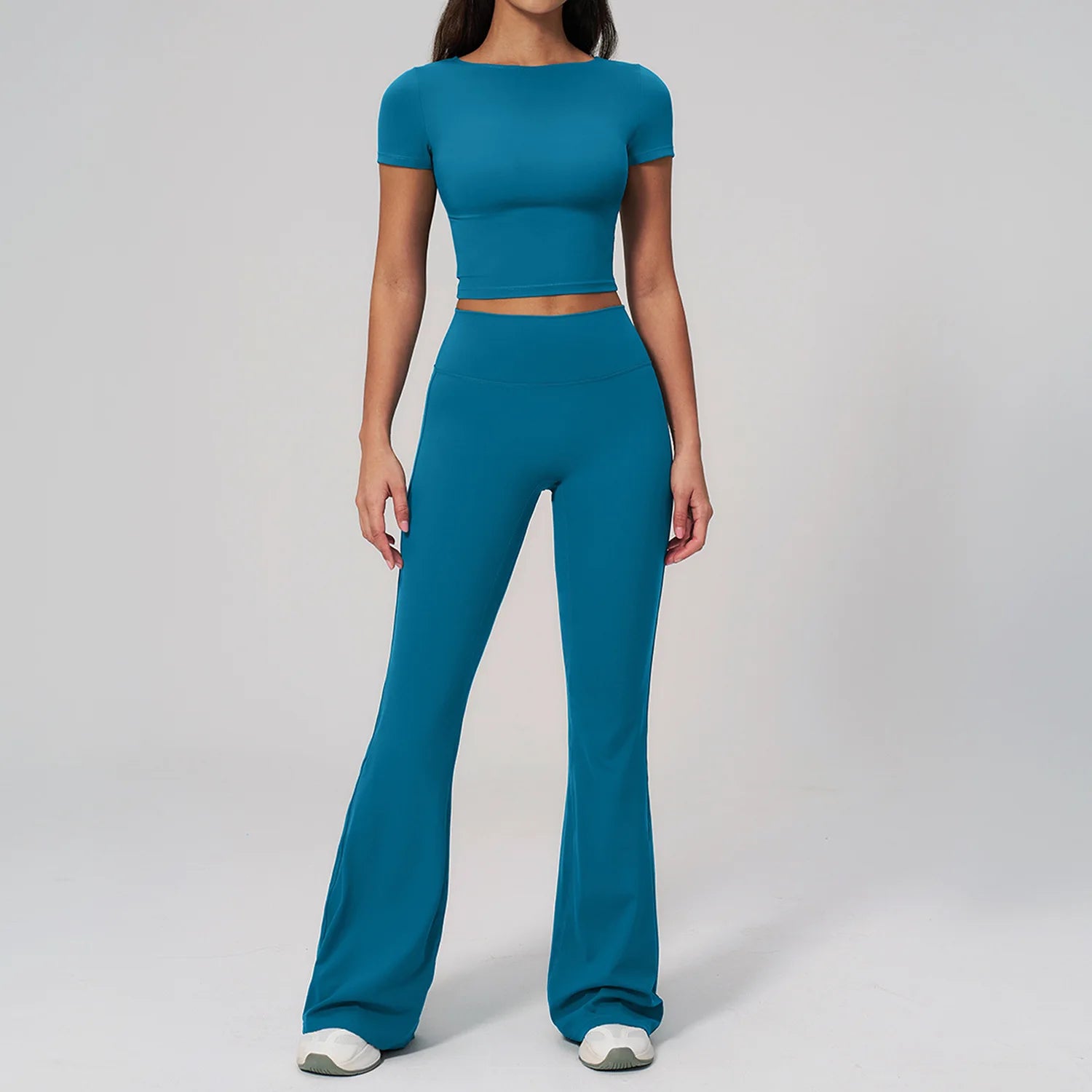 Conjunto Studio Active