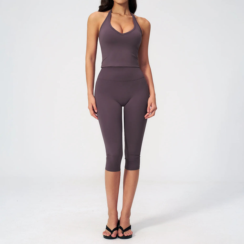 Conjunto Classic Allure