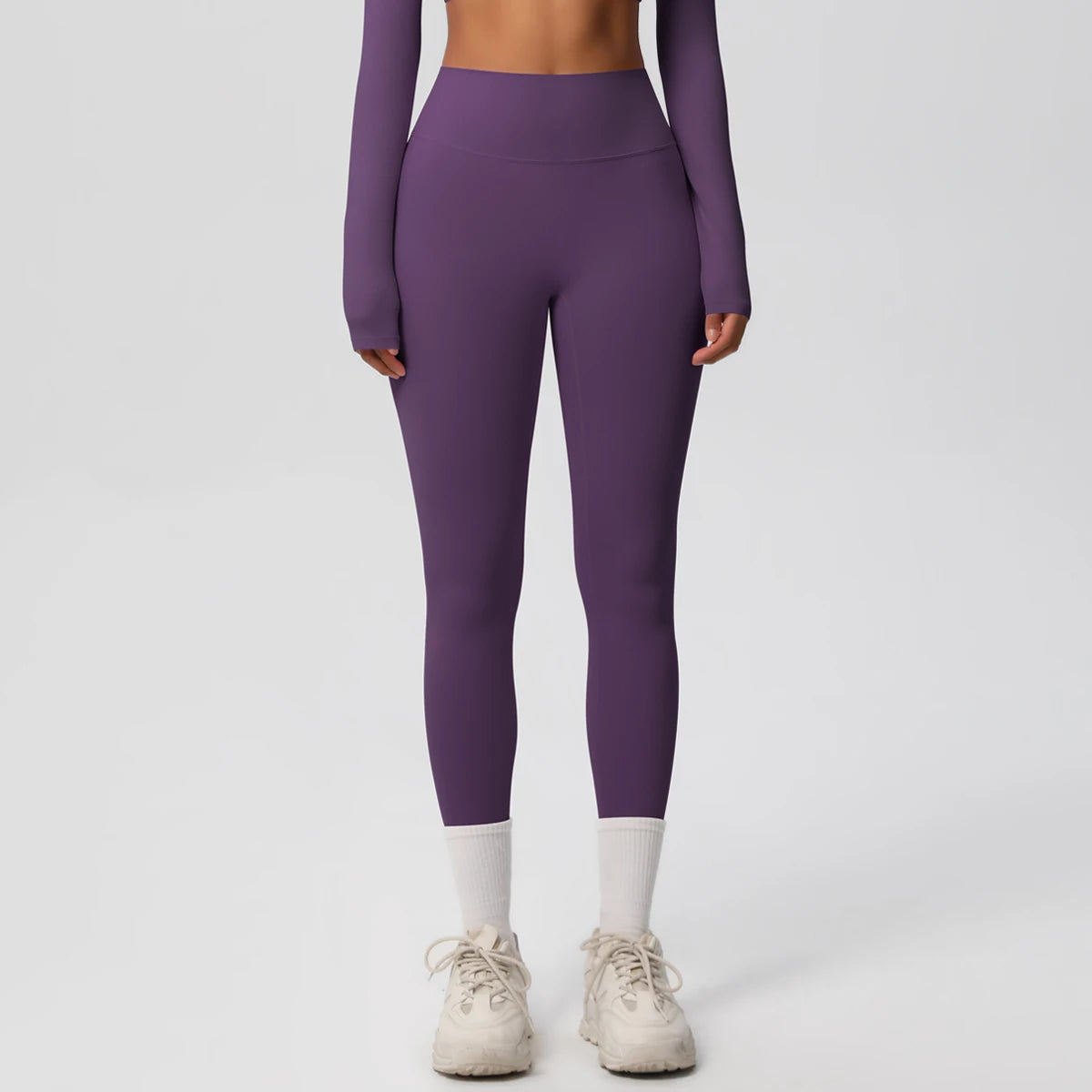 Legging basique ajusté