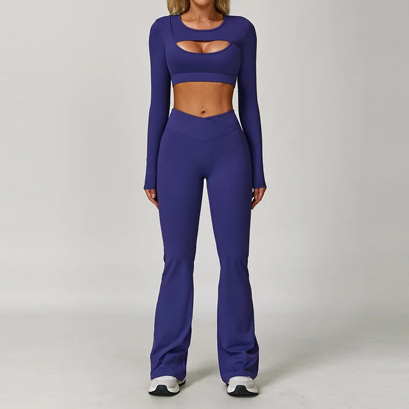 Fit balance set