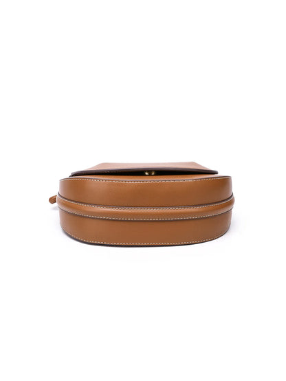 Bolsa Casual Fashion – Alça Única para Ombro e Transversal