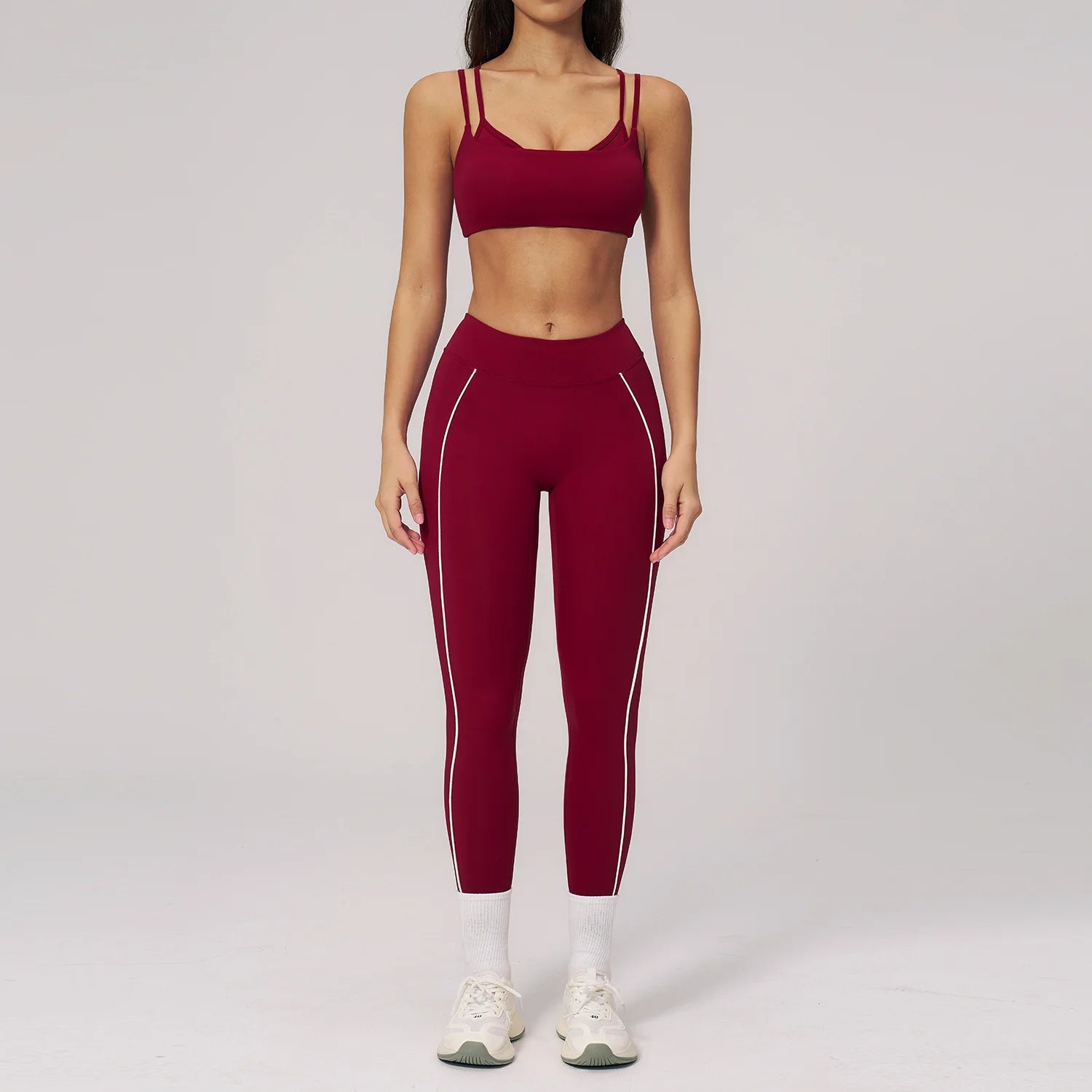 Conjunto Contour Luxe