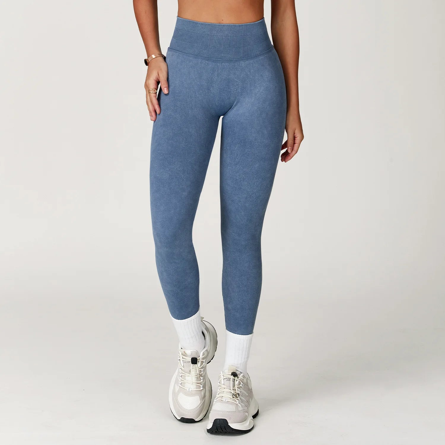Legging moulant sculptant