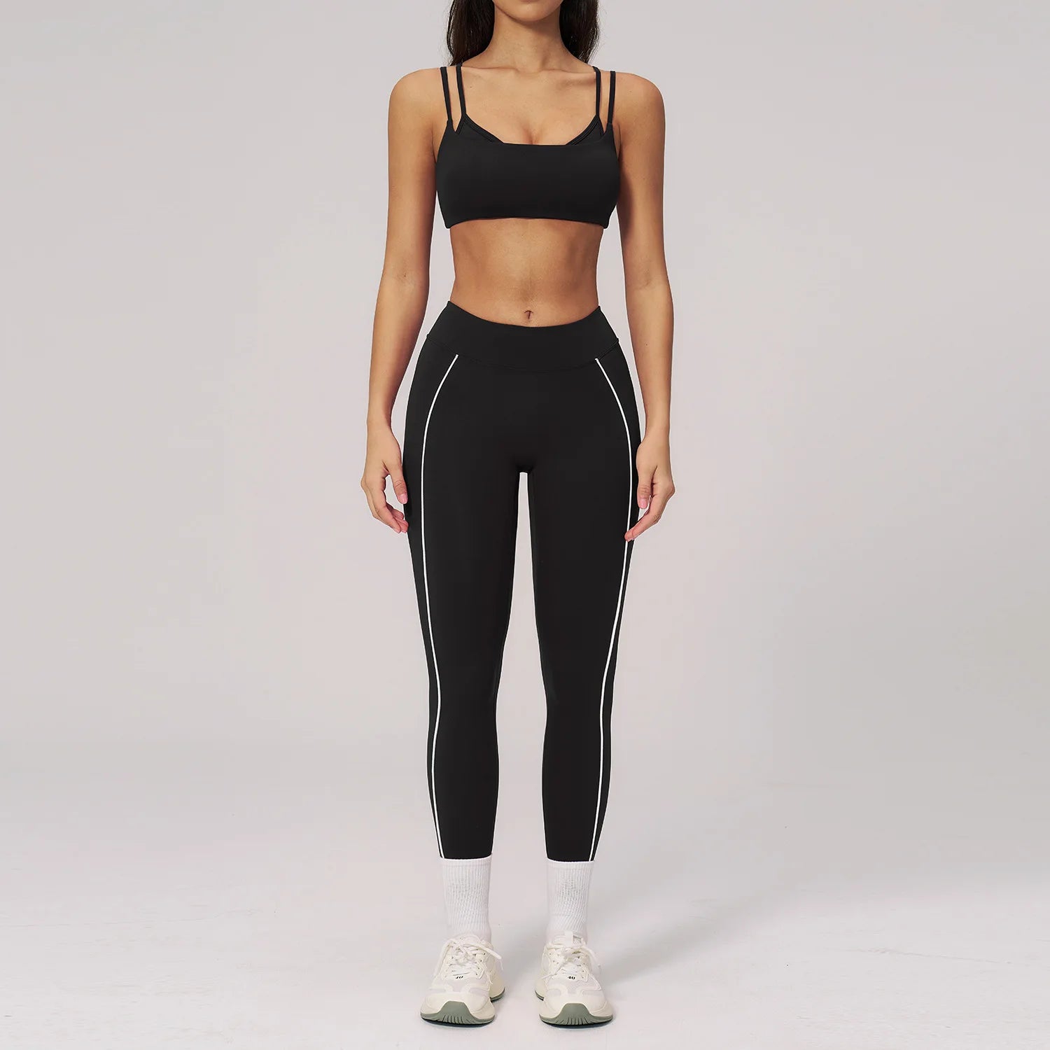 Conjunto Contour Luxe