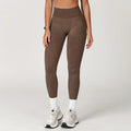 Fitted shaping leggings