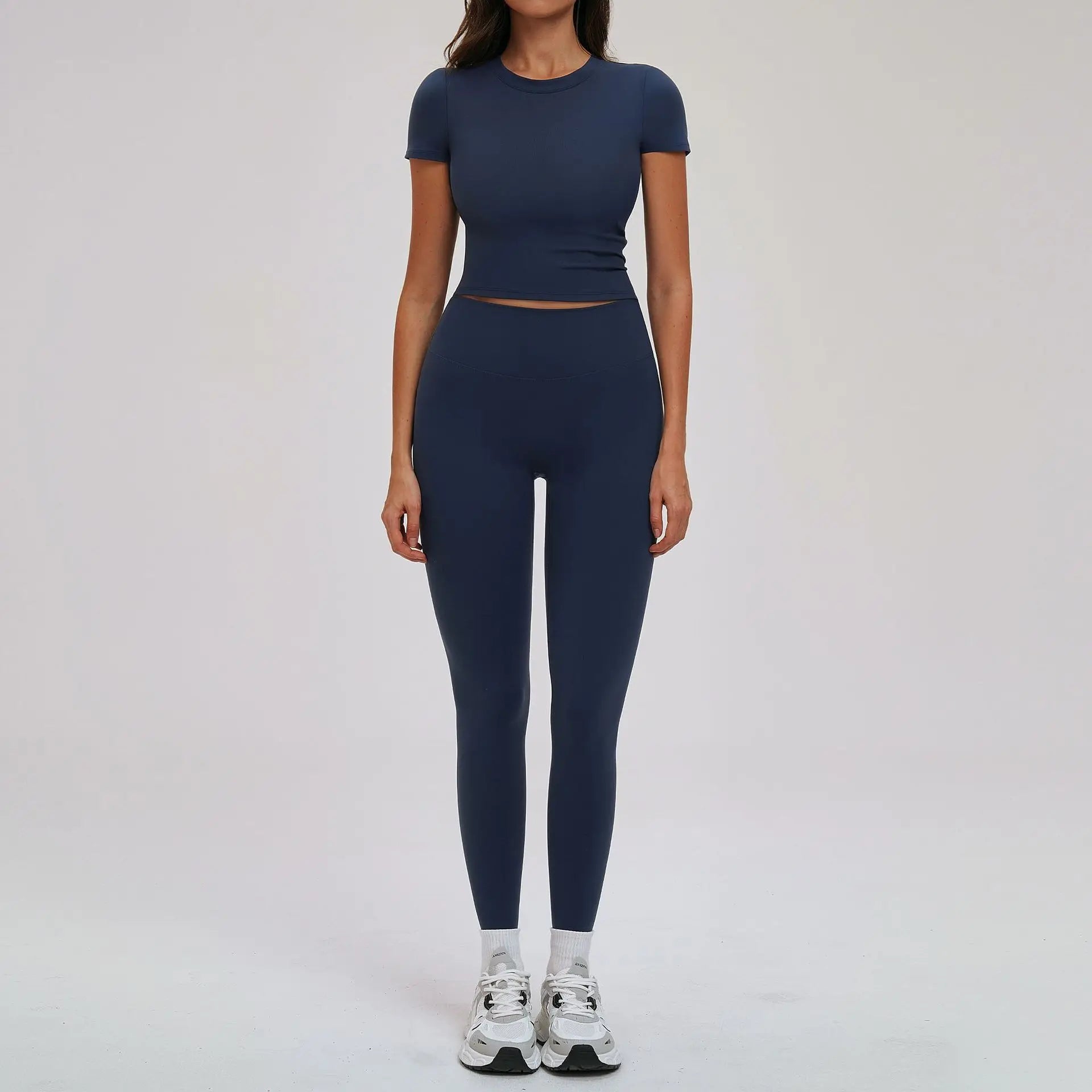 Conjunto Legancy Fit