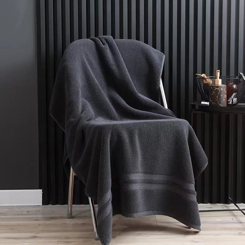 Toalha de Banho Premium Inyahome – Macia e de Secagem Rápida