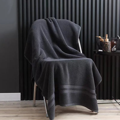 Toalha de Banho Premium Inyahome – Macia e de Secagem Rápida