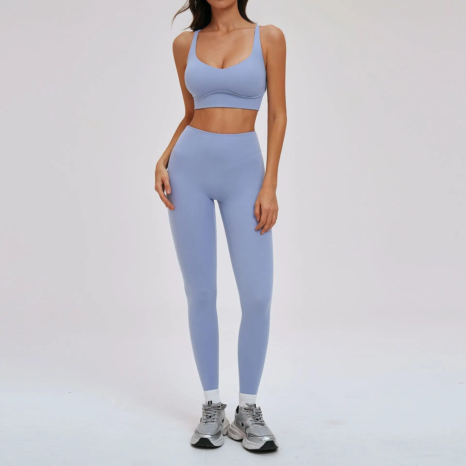 Essential Fit Set