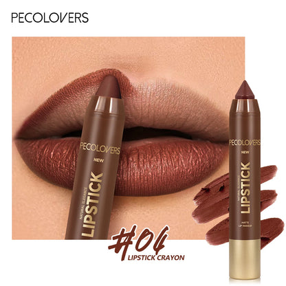 Lip Liner Matte – Contorno e preenchimento