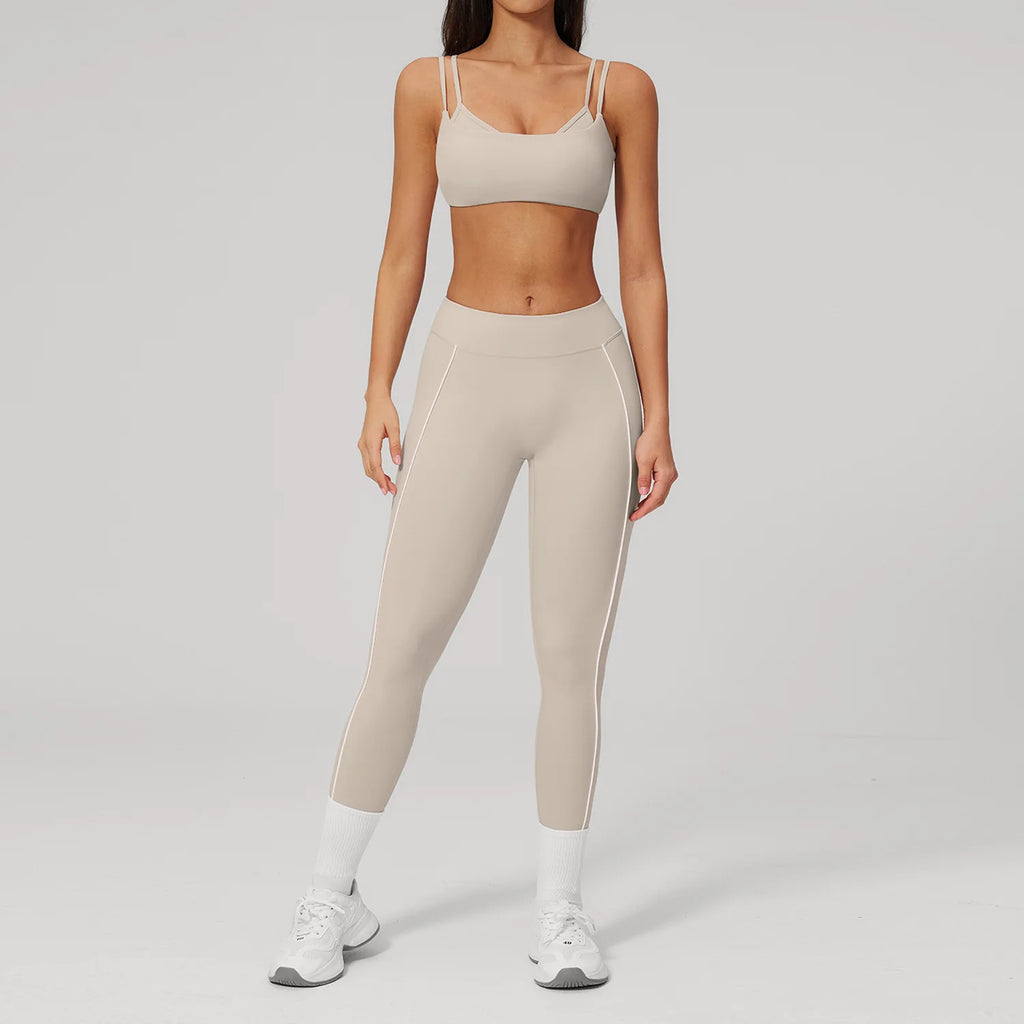 Conjunto Contour Luxe