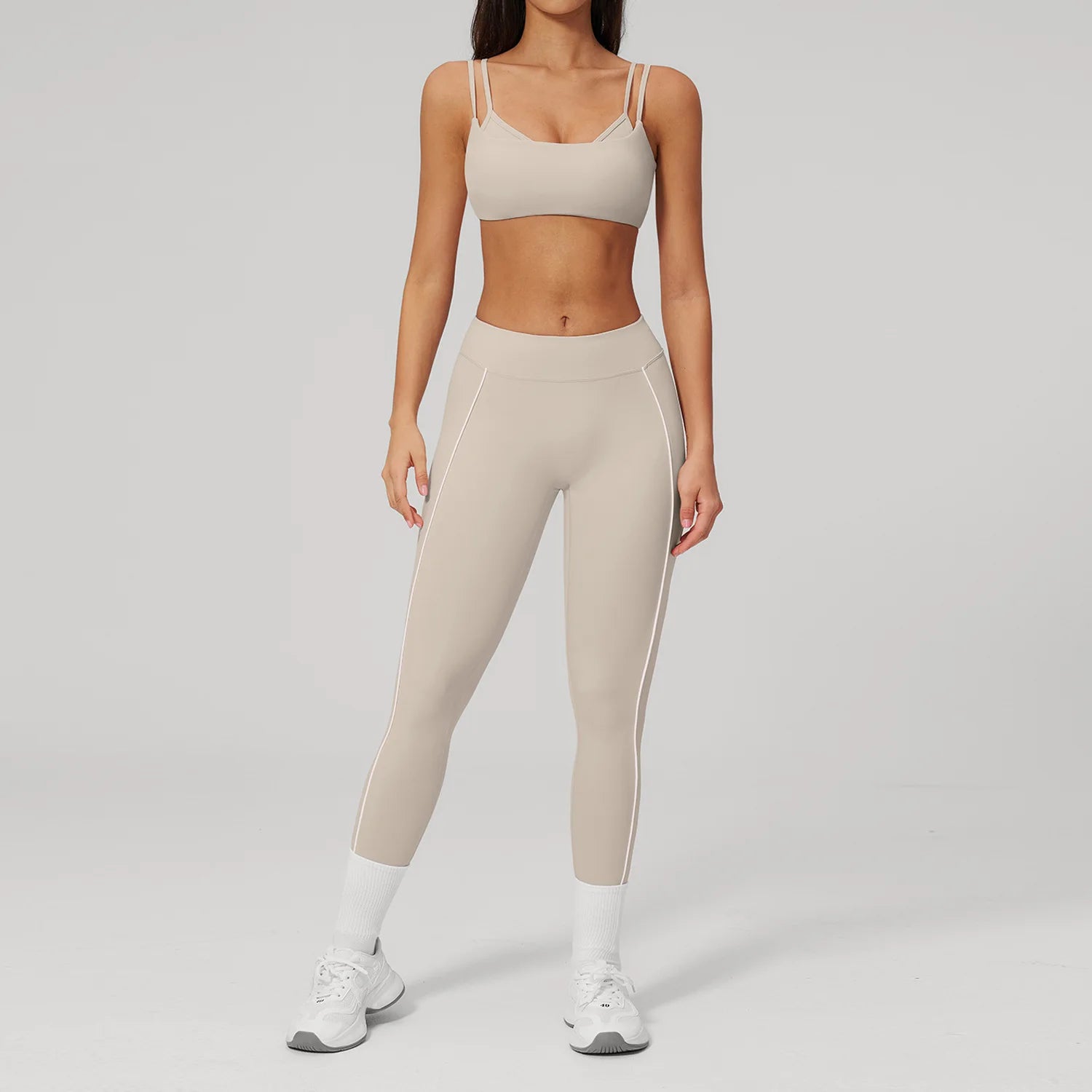 Conjunto Contour Luxe
