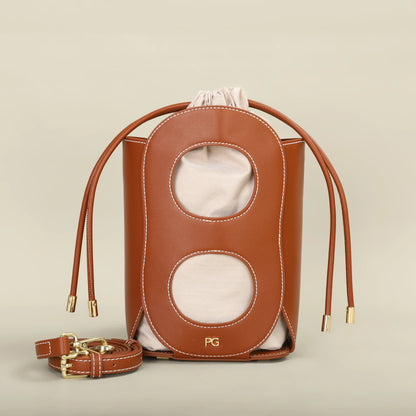 Bolsa Feminina de Luxo com Design Elegante e Versátil