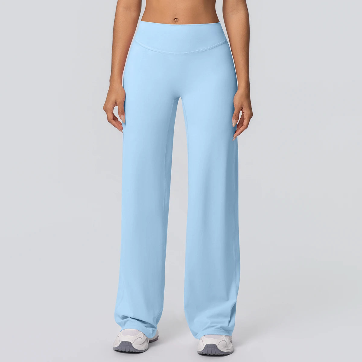 Flowy trousers