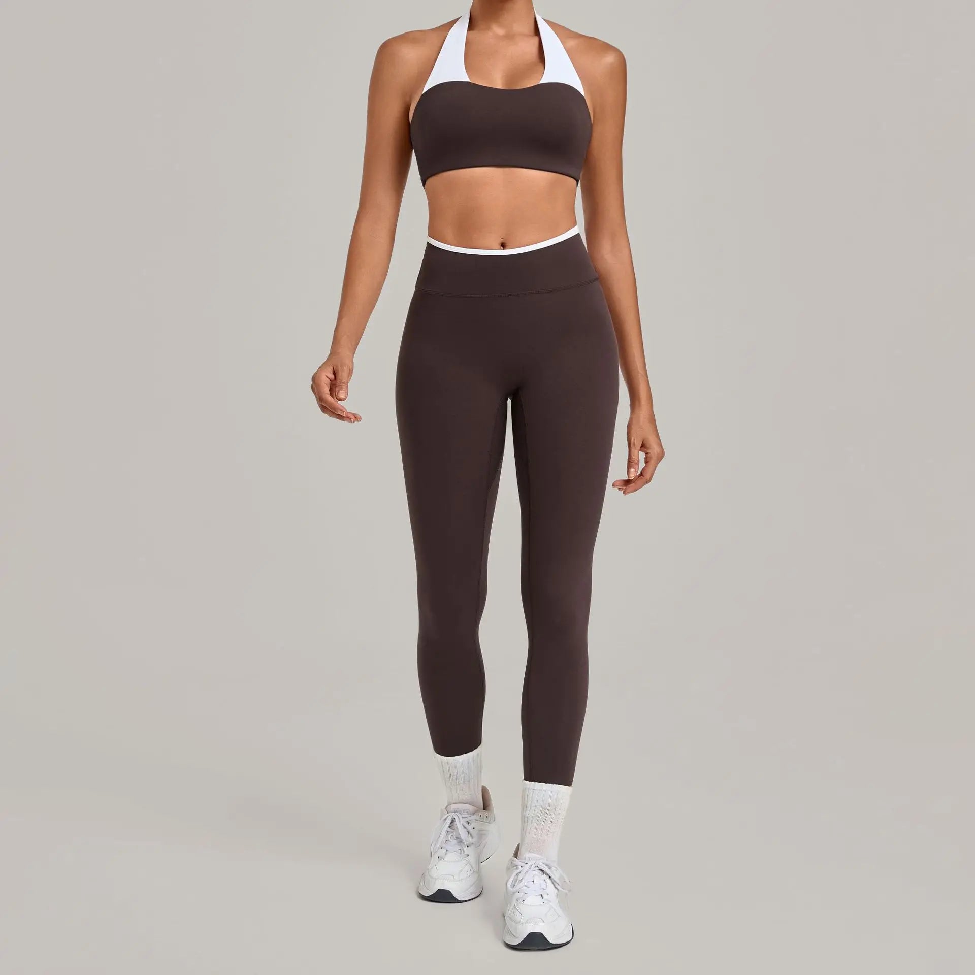 Conjunto Ícone Active