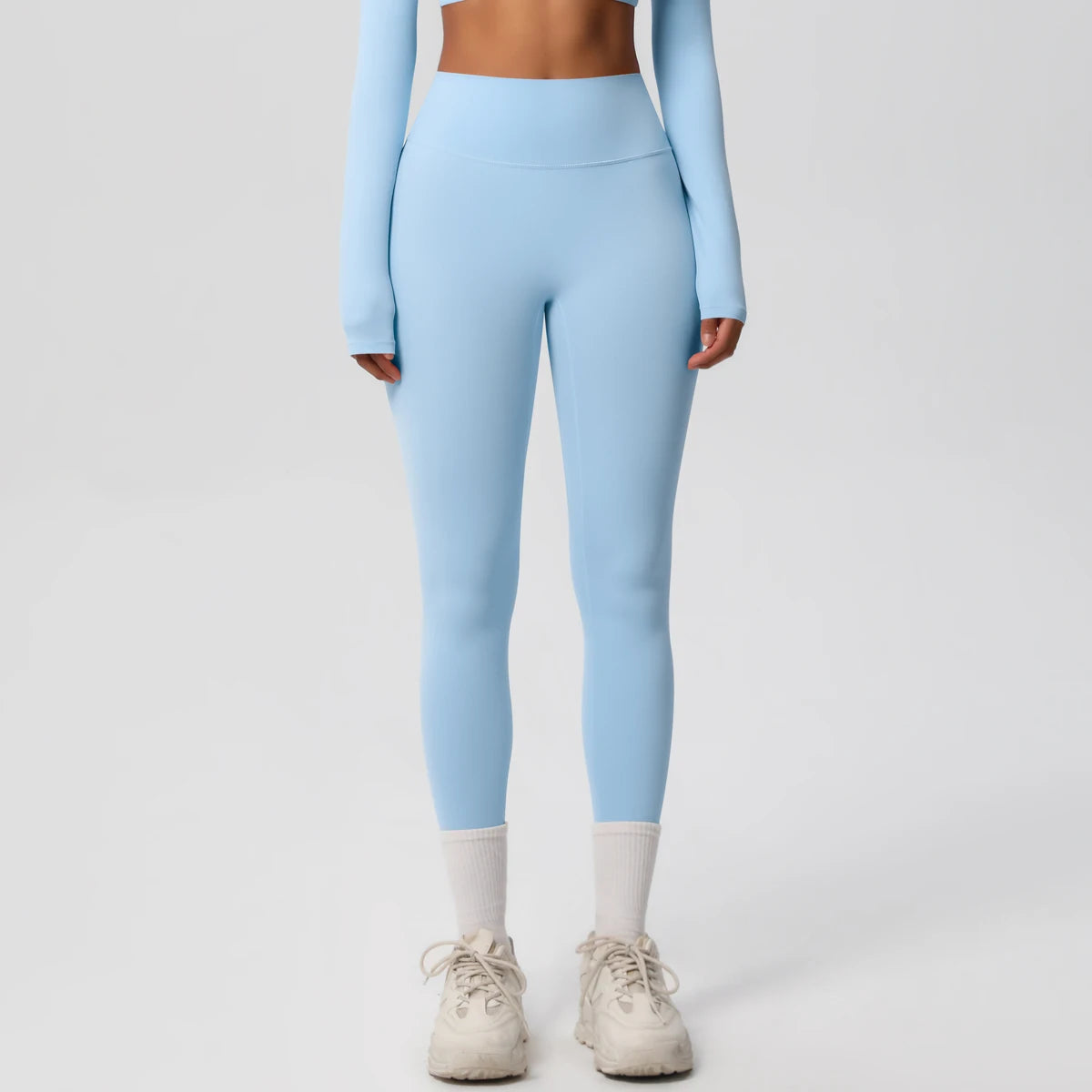 Legging basique ajusté