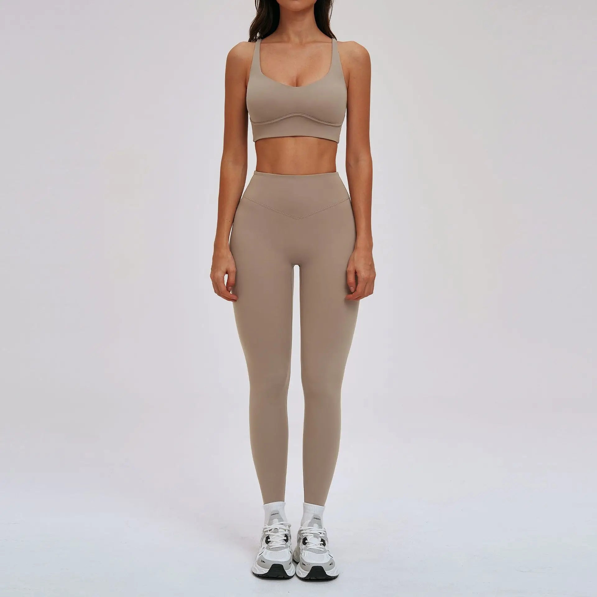Essential Fit Set