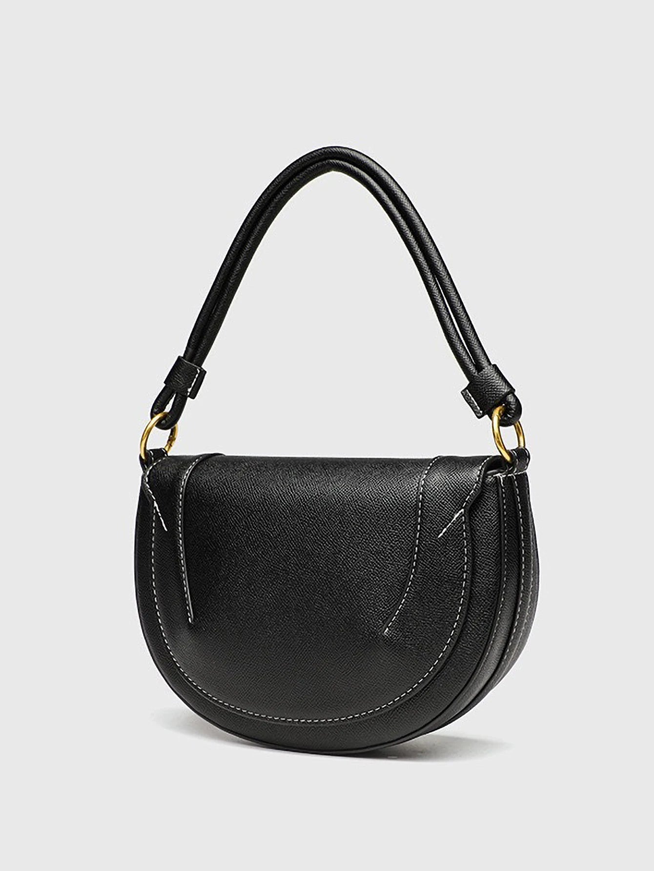 Bolsa Casual Fashion – Alça Única para Ombro e Transversal