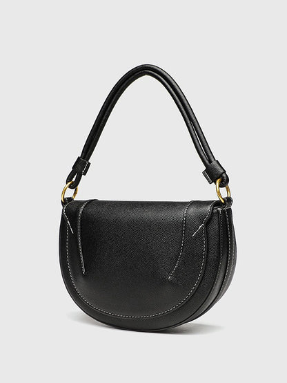 Bolsa Casual Fashion – Alça Única para Ombro e Transversal