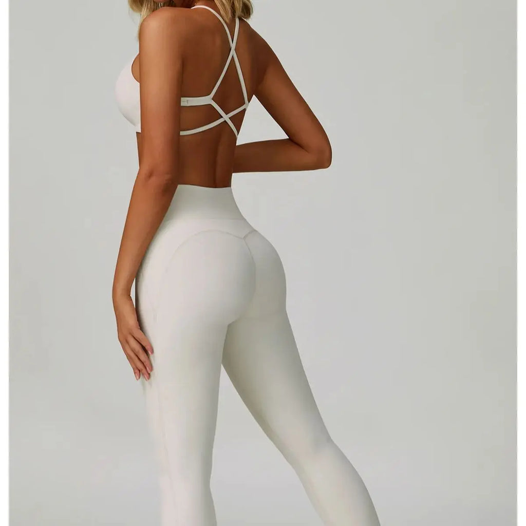 Conjunto Ícone Fit