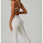 Conjunto Ícone Fit