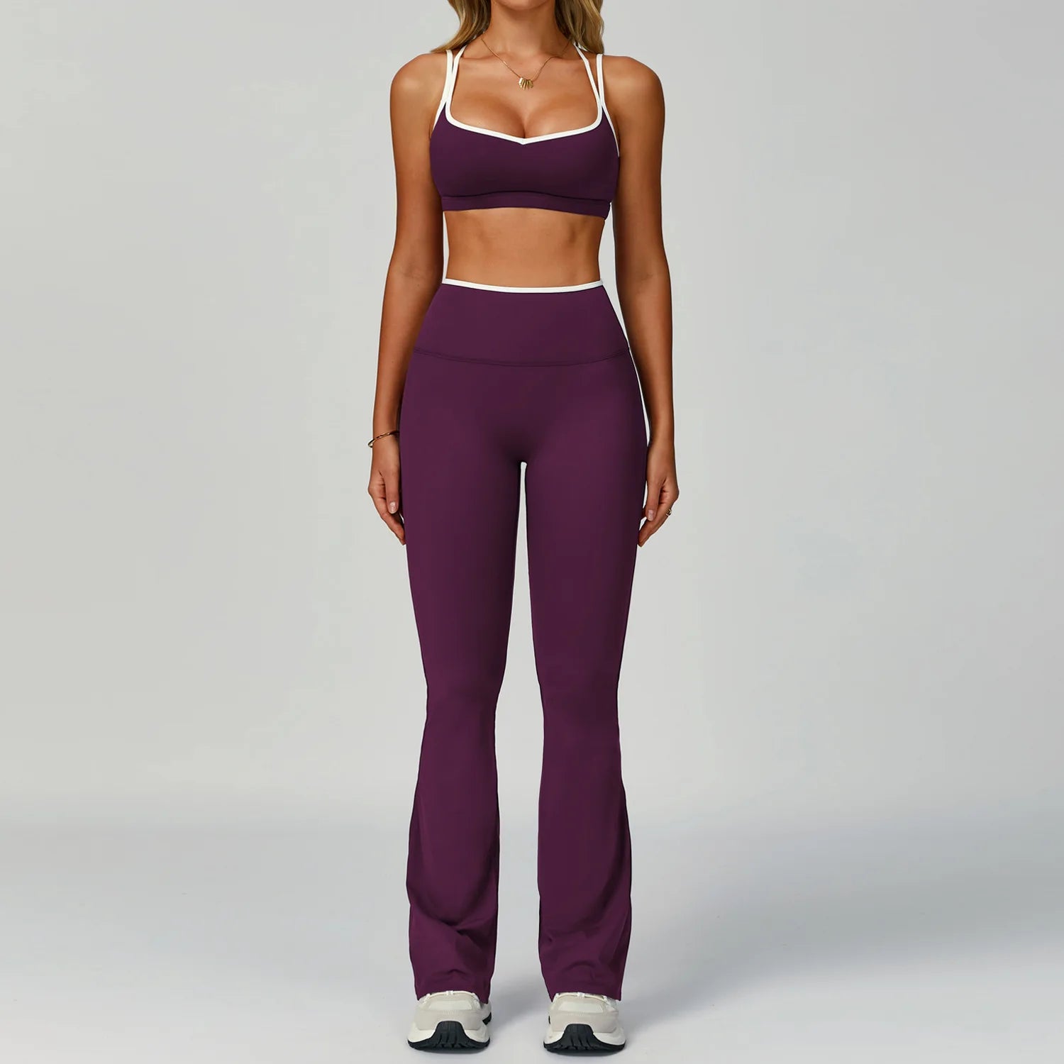 Essential activewear set