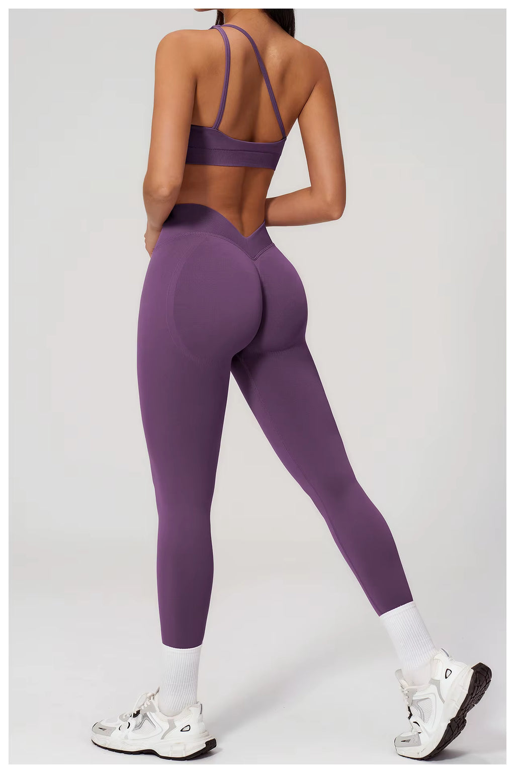 Conjunto desportivo elevate move