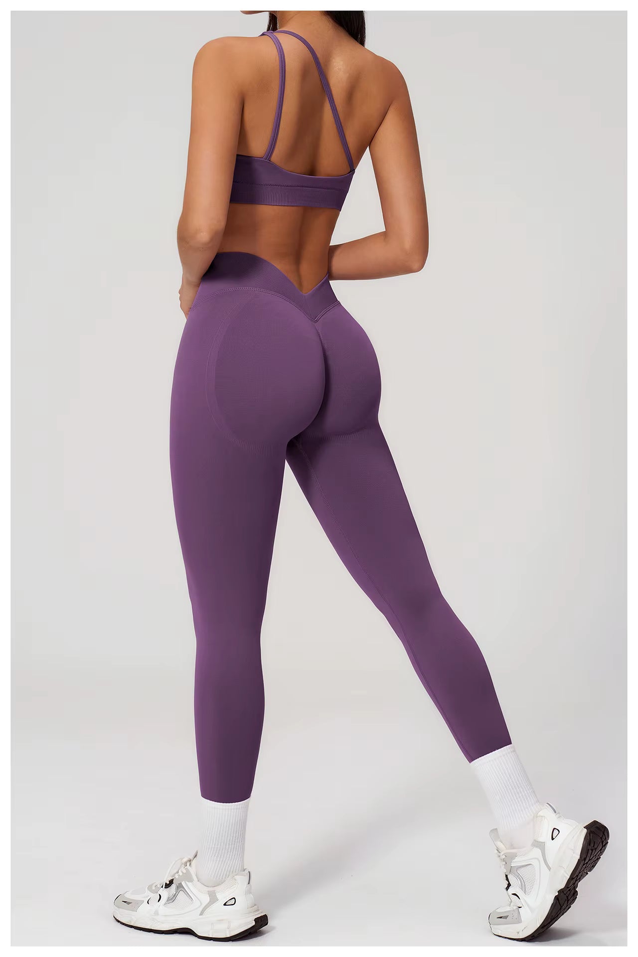 Conjunto desportivo elevate move