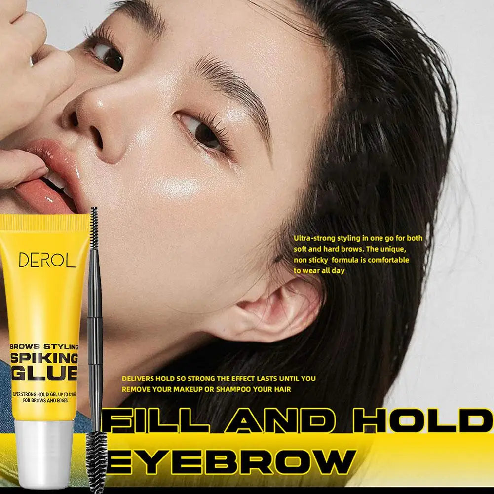 Gel 3D Lifting de Sobrancelhas