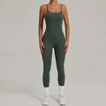 Macacão Fit Form