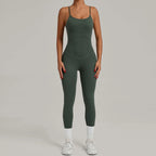 Macacão Fit Form