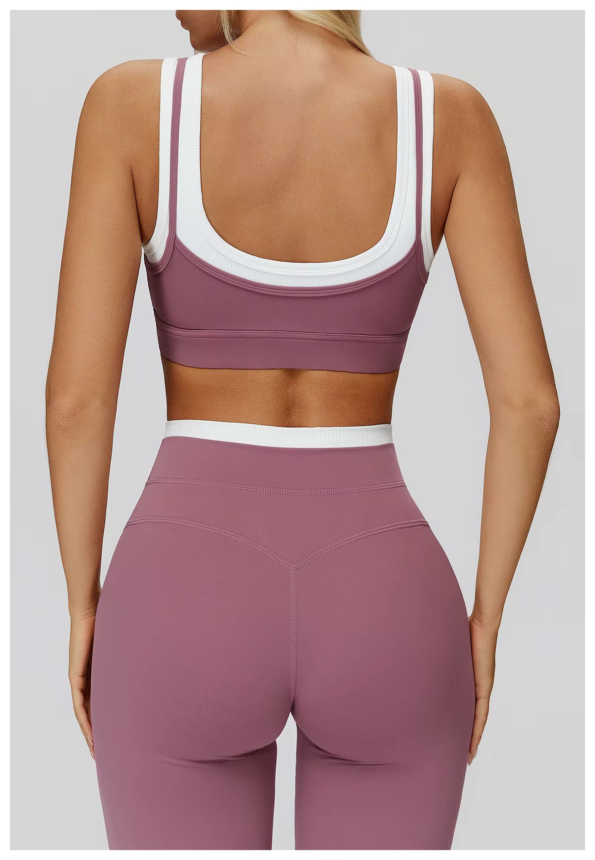Top Sculpt fit