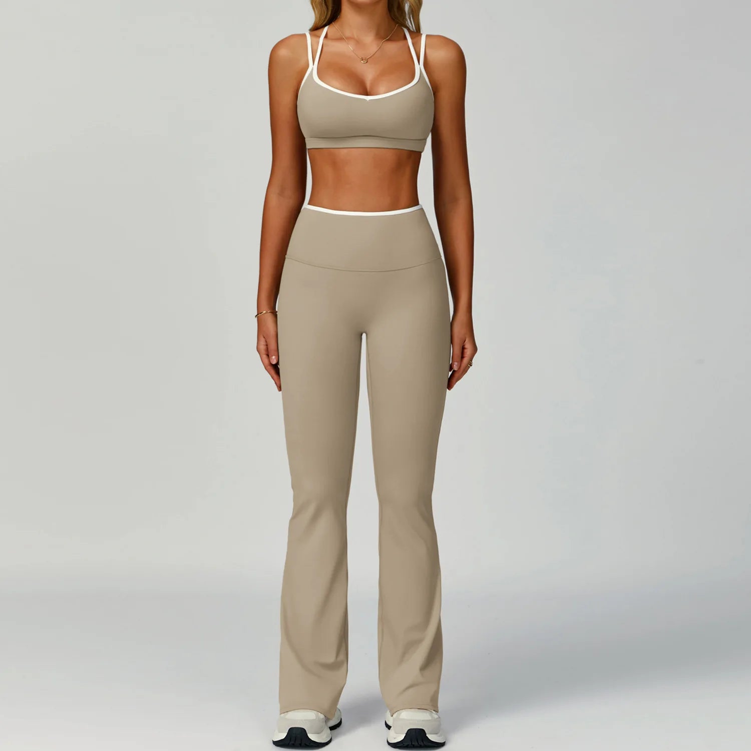 Essential activewear set