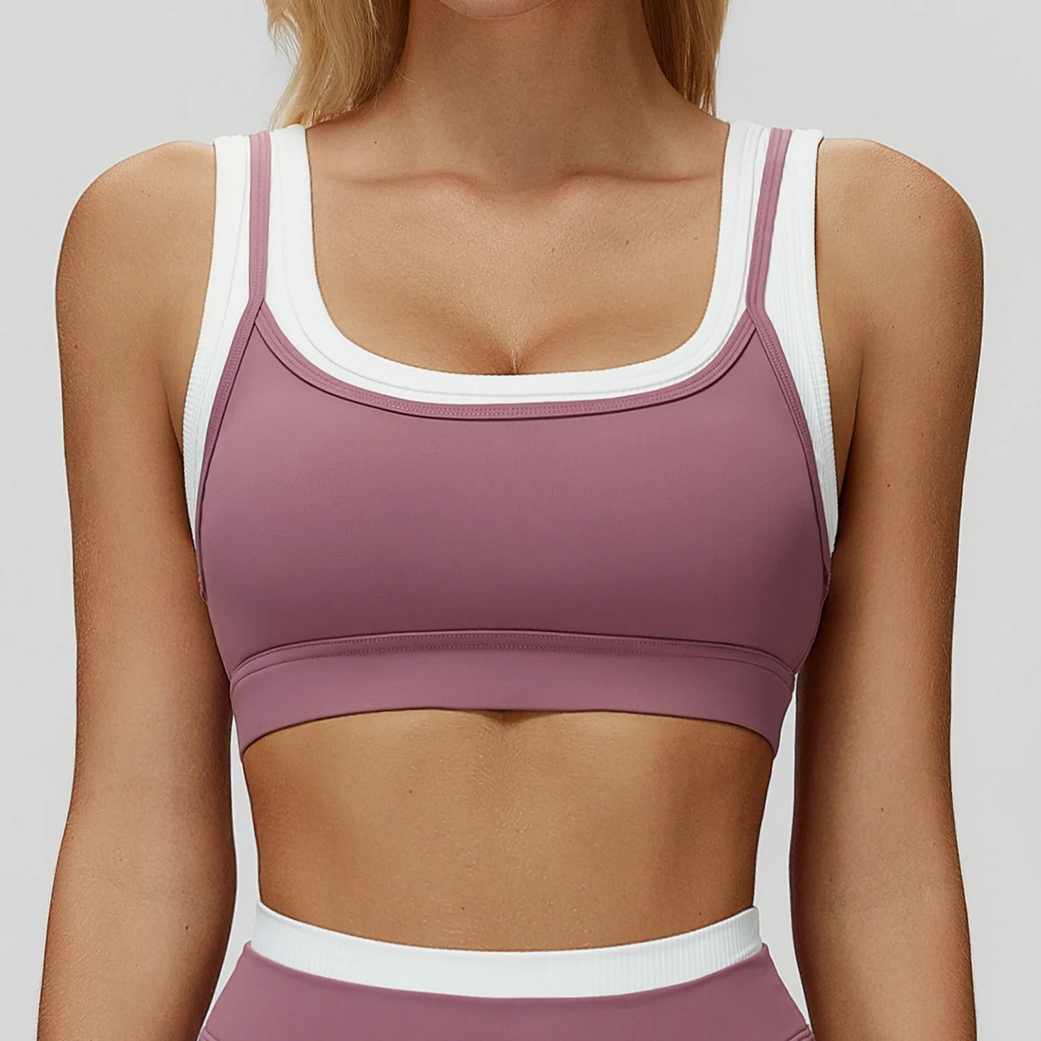 Top Sculpt fit