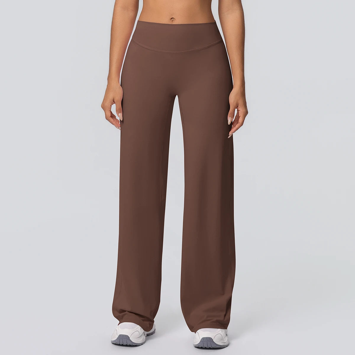 Flowy trousers