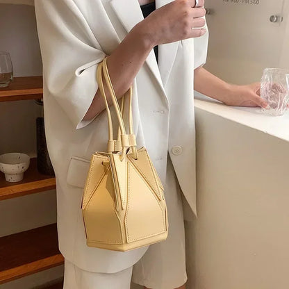 New 2025 PuBolsa Multifuncional Dobrável — Casual, Chic e Super Práticarses and Handbags
