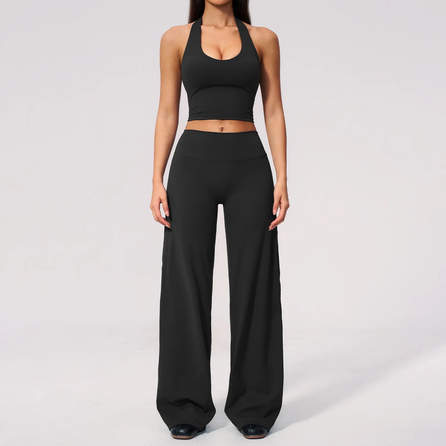 Conjunto Veloura Flow
