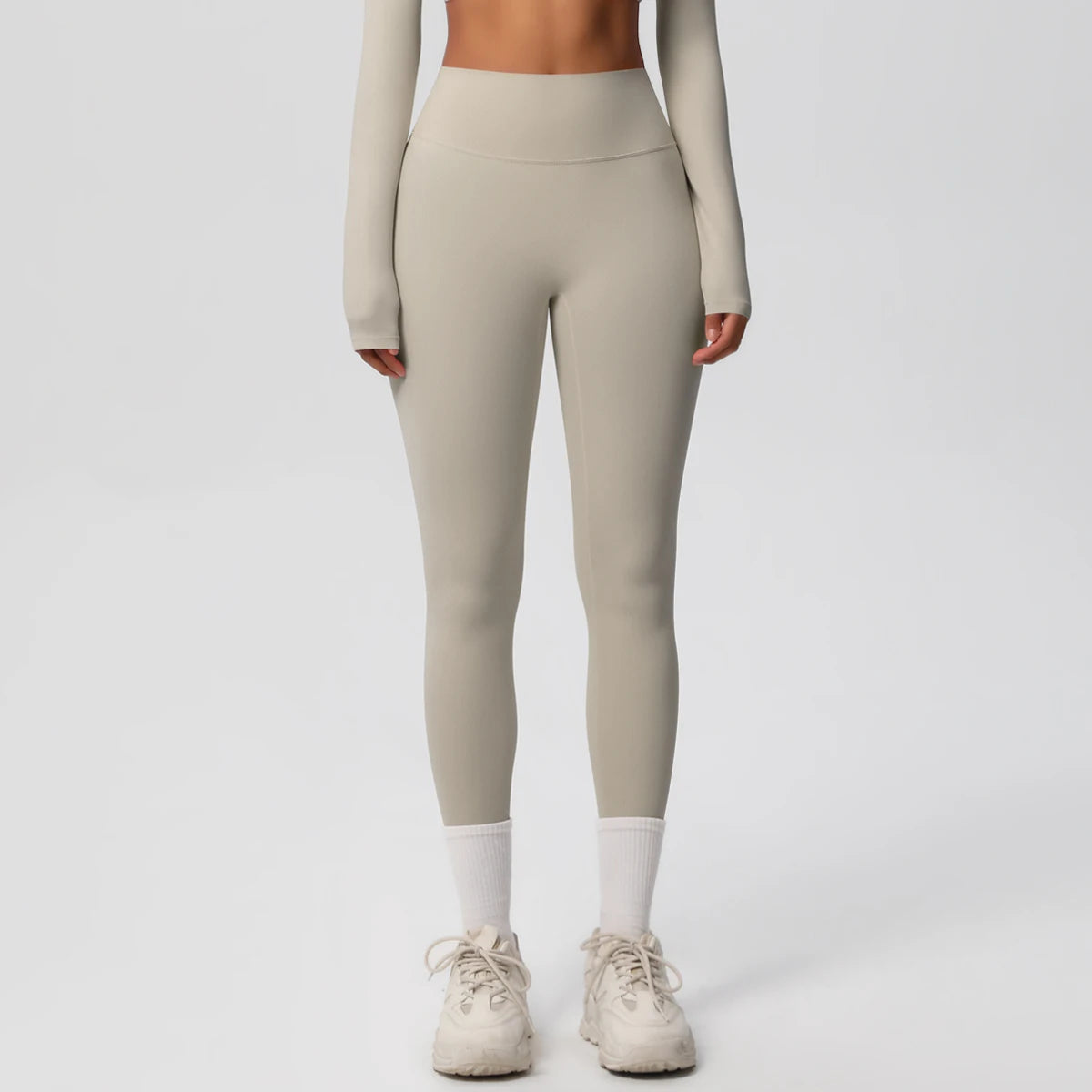 Legging basique ajusté