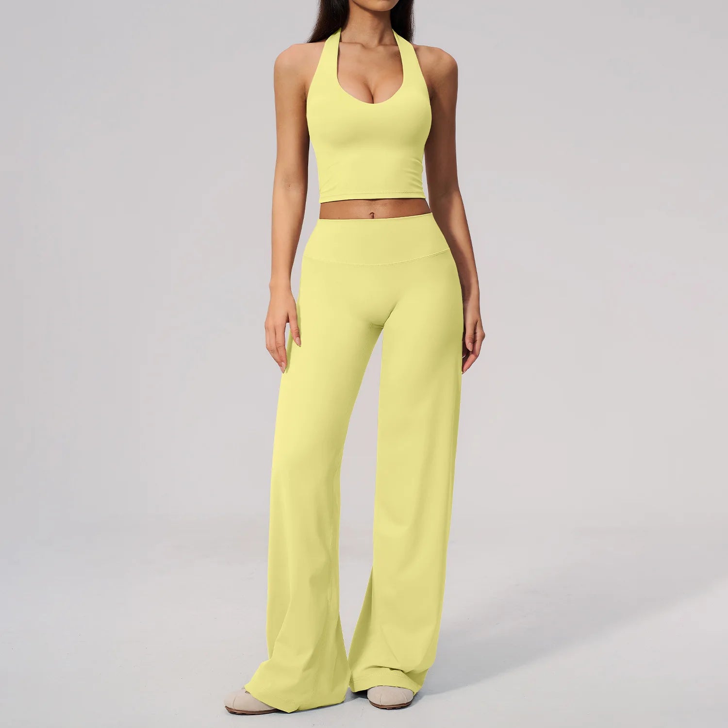 Conjunto Veloura Flow