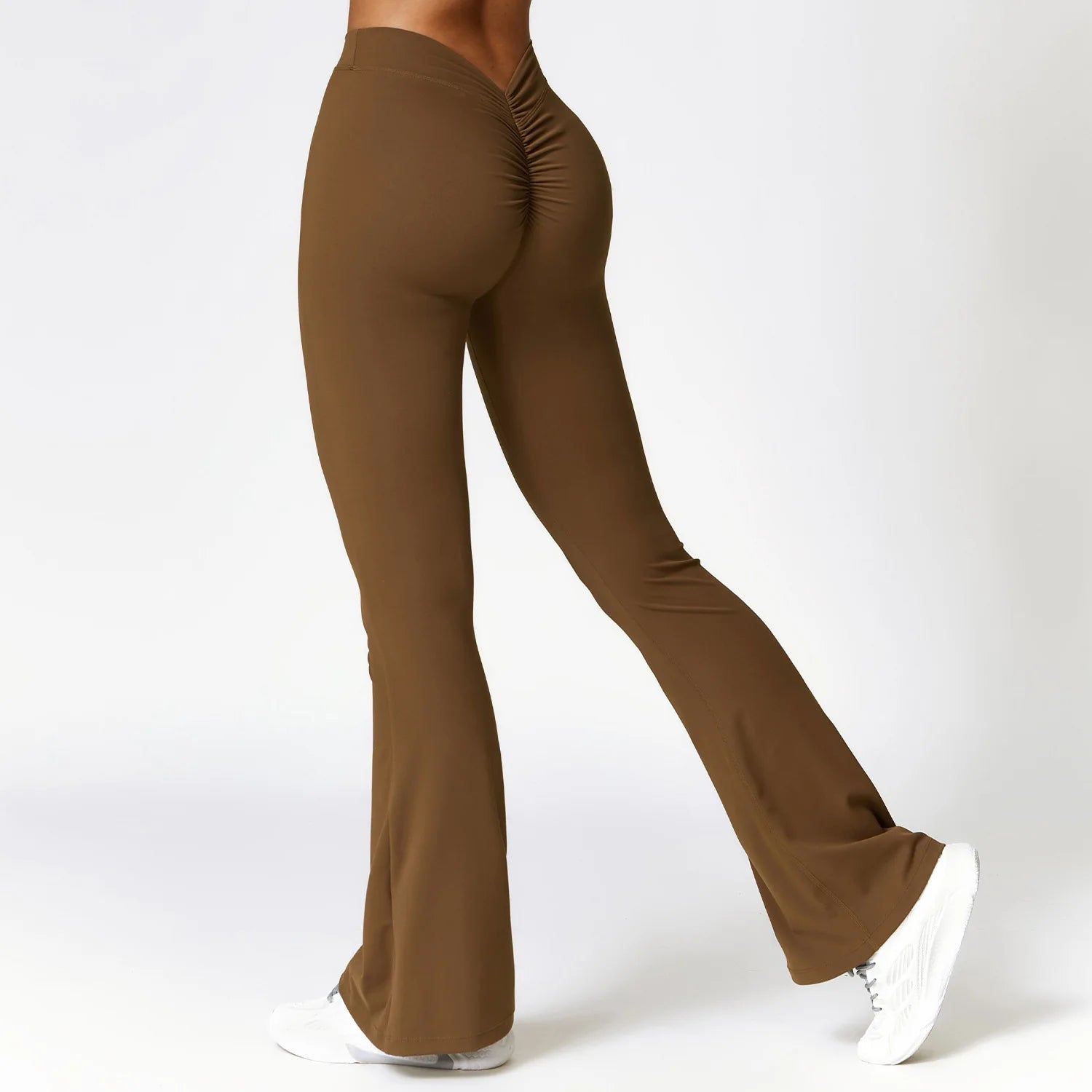 Legging évasée Push Up