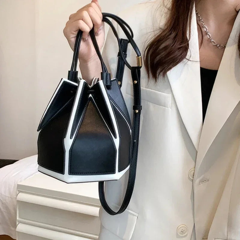 New 2025 PuBolsa Multifuncional Dobrável — Casual, Chic e Super Práticarses and Handbags